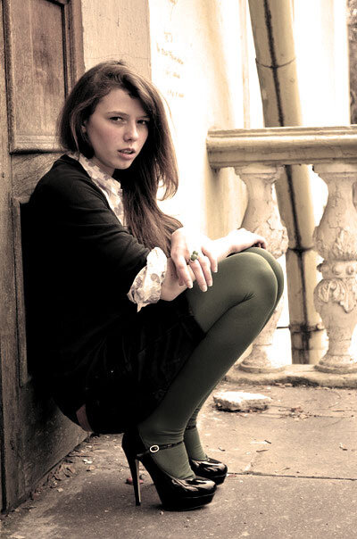 Фото Polina Bevz