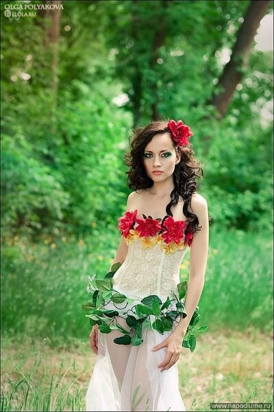 Фото Анна Пшеничная