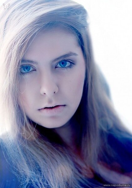Ul'ana Maskova's photo