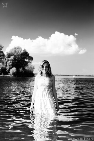Ol'ga Buhalo's photo