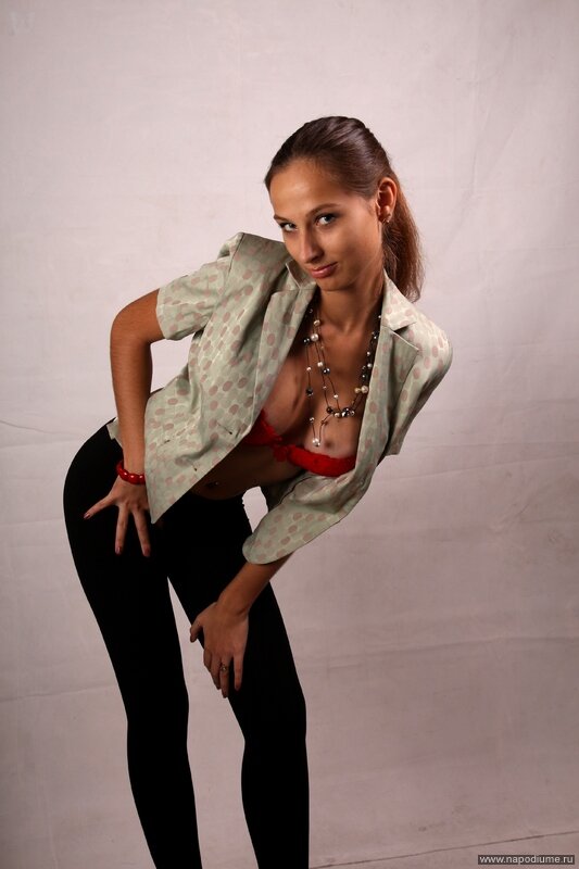 Anna Kovalenko's photo
