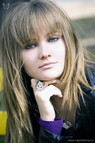 Uliana Temereva's photo