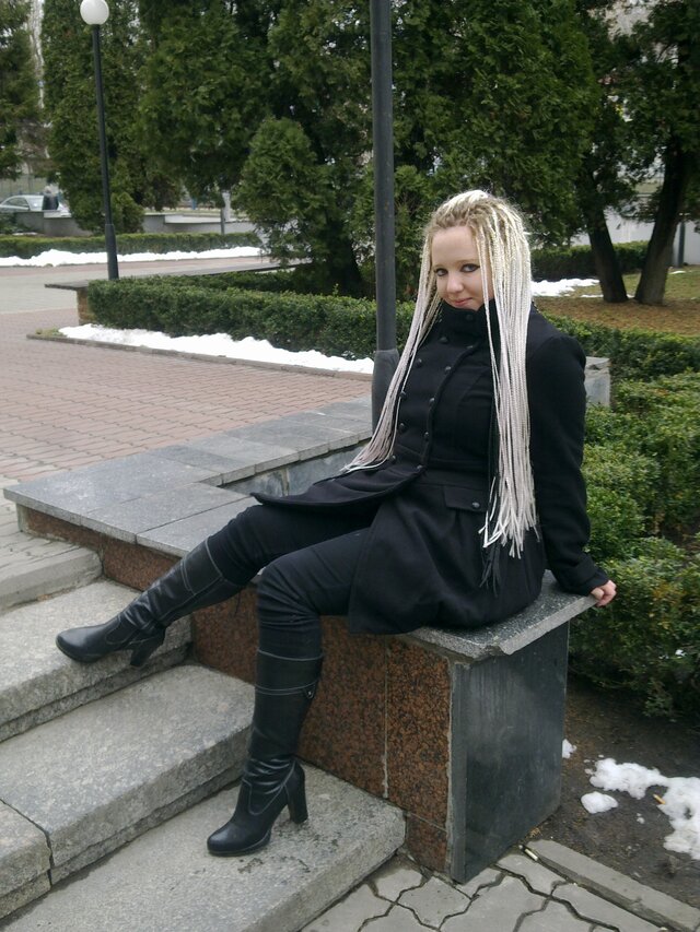 Фото Оксана =)