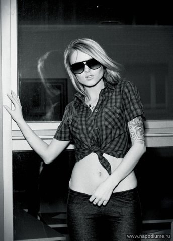 Katya Terenteva's photo