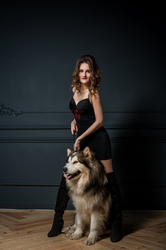 Elena Vintilova's photo