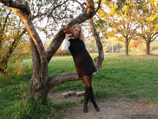 Anastasia Kancikova's photo