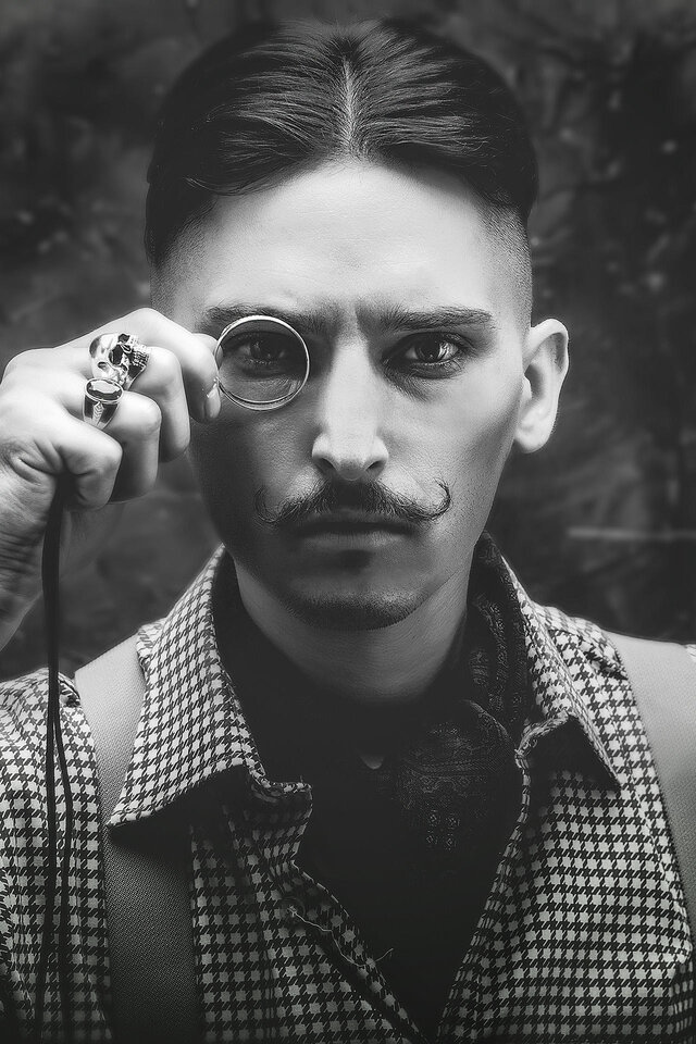 Vsevolod Galchenko's photo