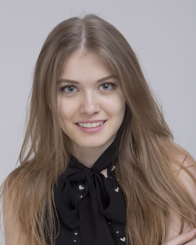 Фото Екатерина Найден