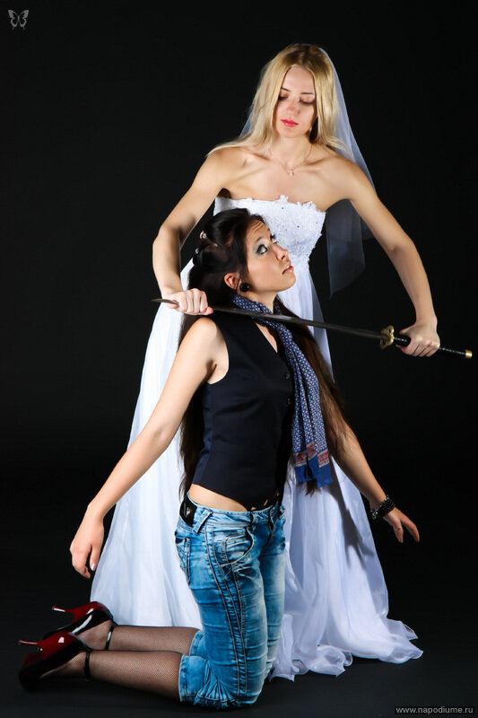 Svetlana Belova's photo