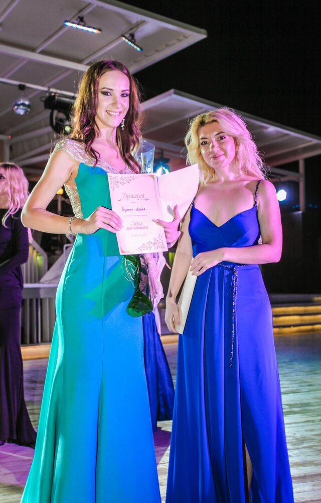 Foto Elena Sidenko