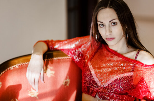 Sergey Bentsianov's photo