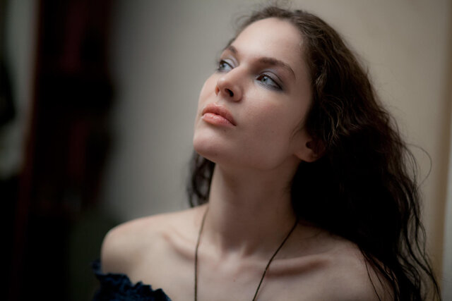 Jade Sylwestri's photo