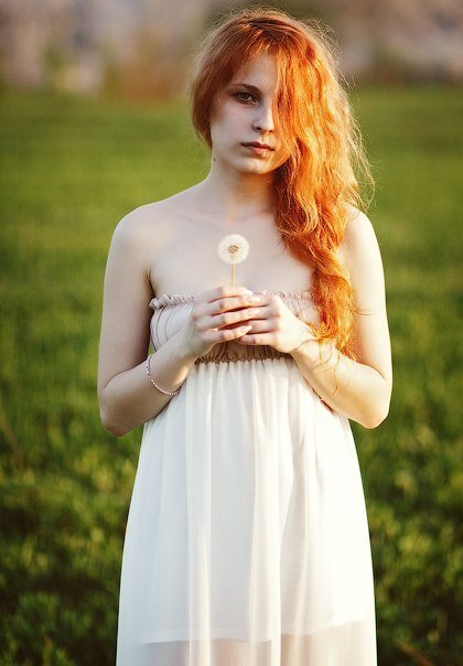 Фото Марта Модестова