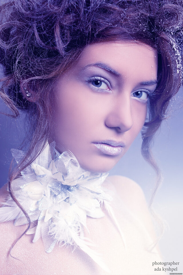 Ada Kuspel''s photo