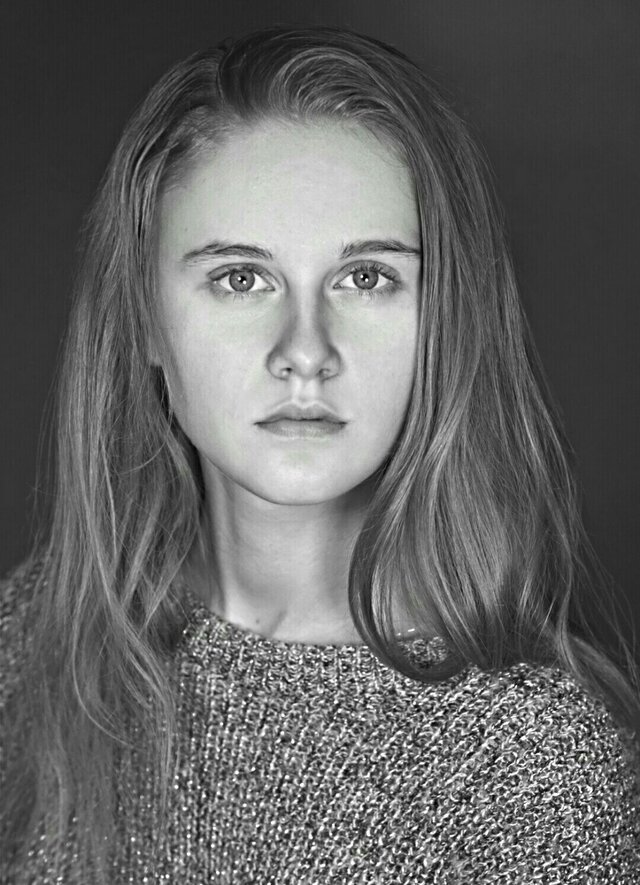 Vasilisa Dolgopolova's photo