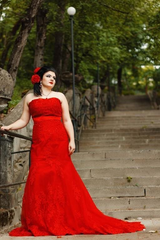 Фото Алиса Alisa Гордиенко