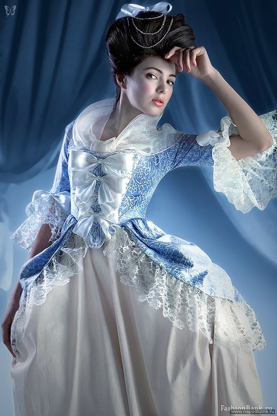 платье,  историческое платье, Fashion, Олейниченко Оксана,  дизайнер