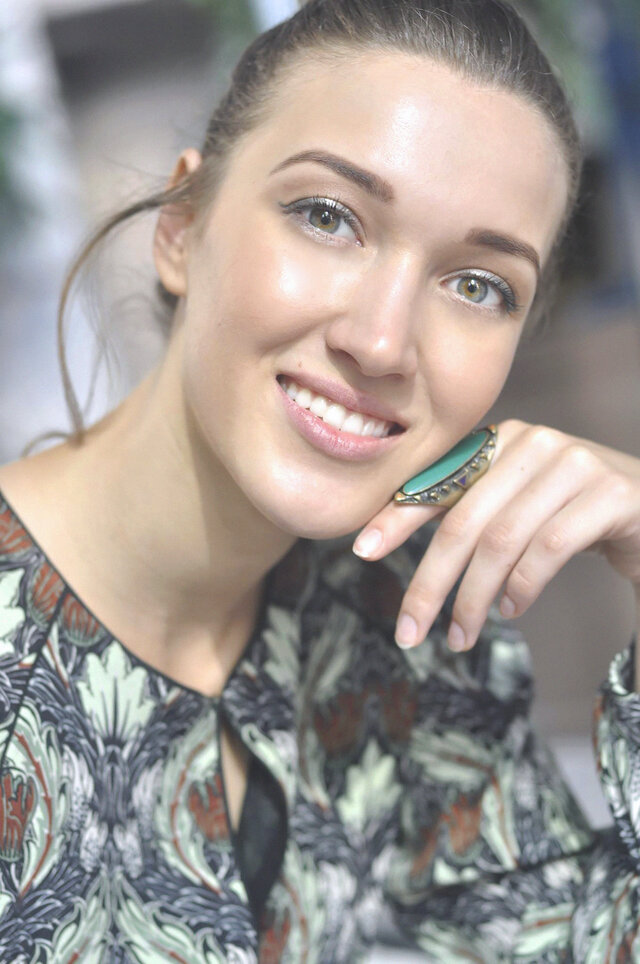 照片Alina Bogdanova