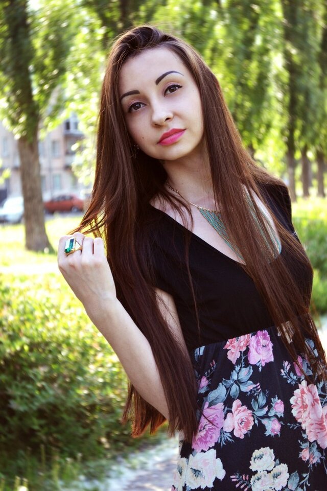 Foto julja pogrebnaja