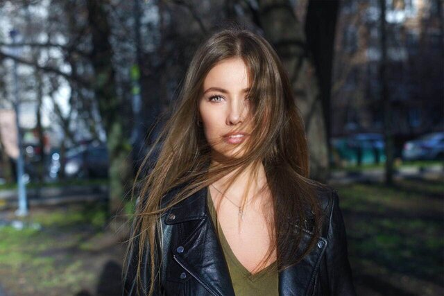 Ol'ga Simonova's photo