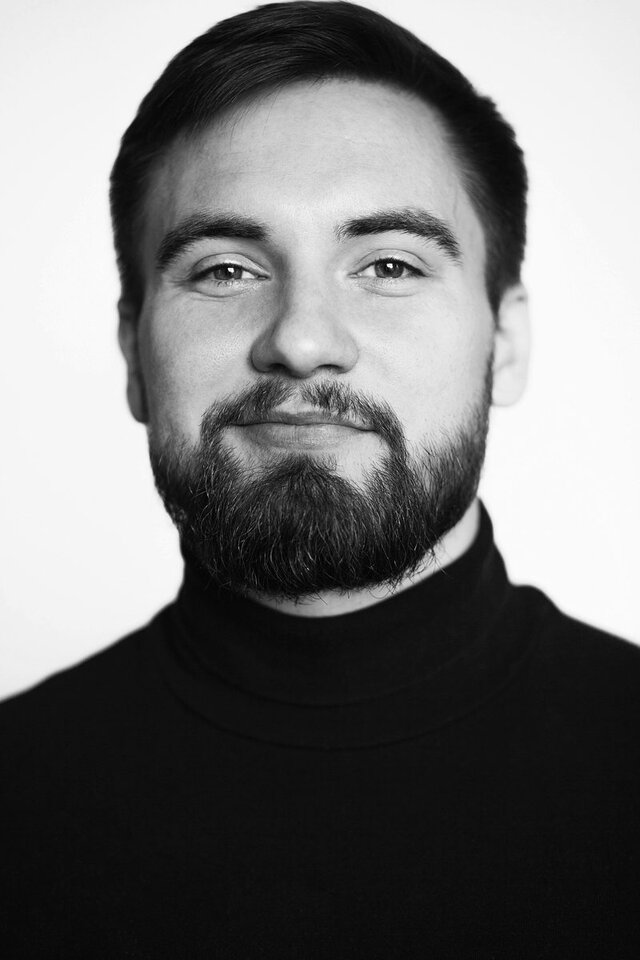 Фото Леонидис Попов