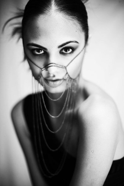 Kristina Kavera's photo