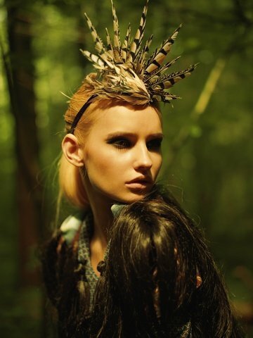 Nasta Petrova's photo