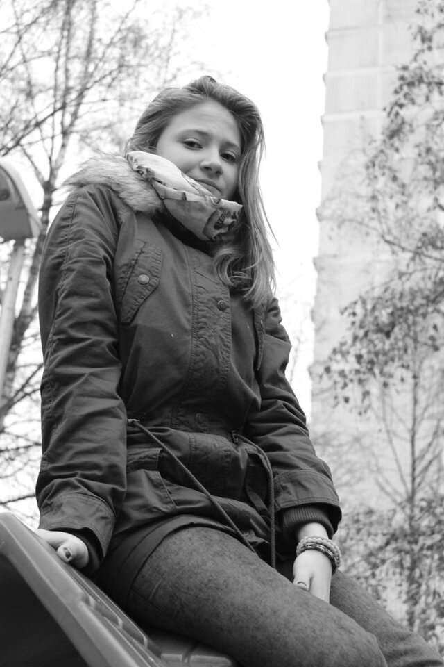 Borzova Tatiana's photo