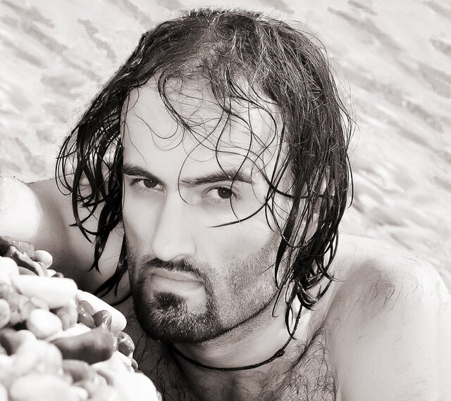 Foto Ilya Kharashvili