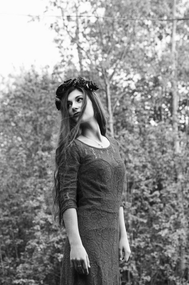 Viorica Roshka's photo