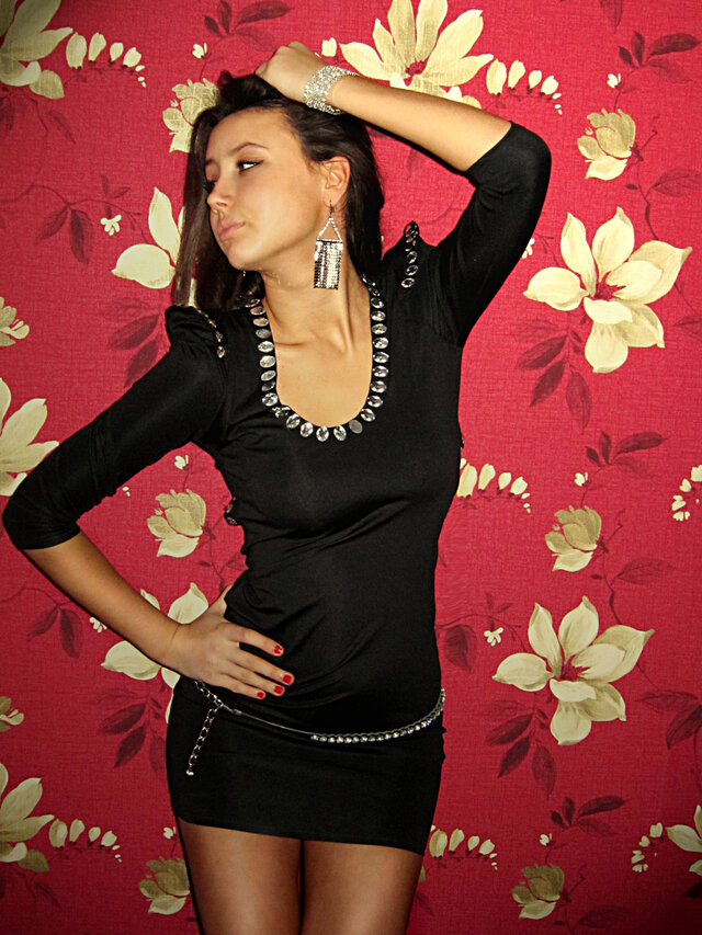 Ulia Lebedeva's photo