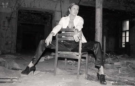 Vladimir Baandurov's photo