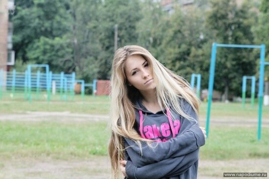 Alina ALina's photo