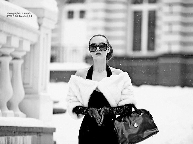 Natalija Vlakina's photo
