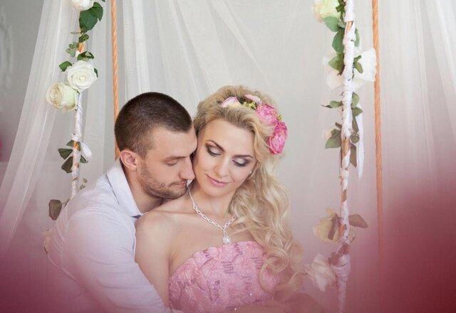 Фото Марина Marlen Благодатская