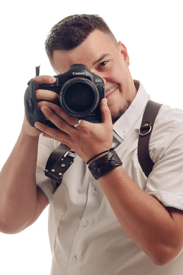 Foto Dmitrij Kolpakov