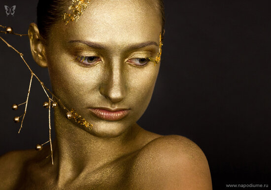 Dmitry Chebakov's photo