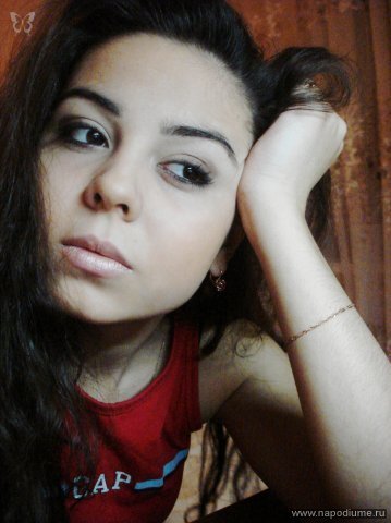 Dinara Fajzullina's photo