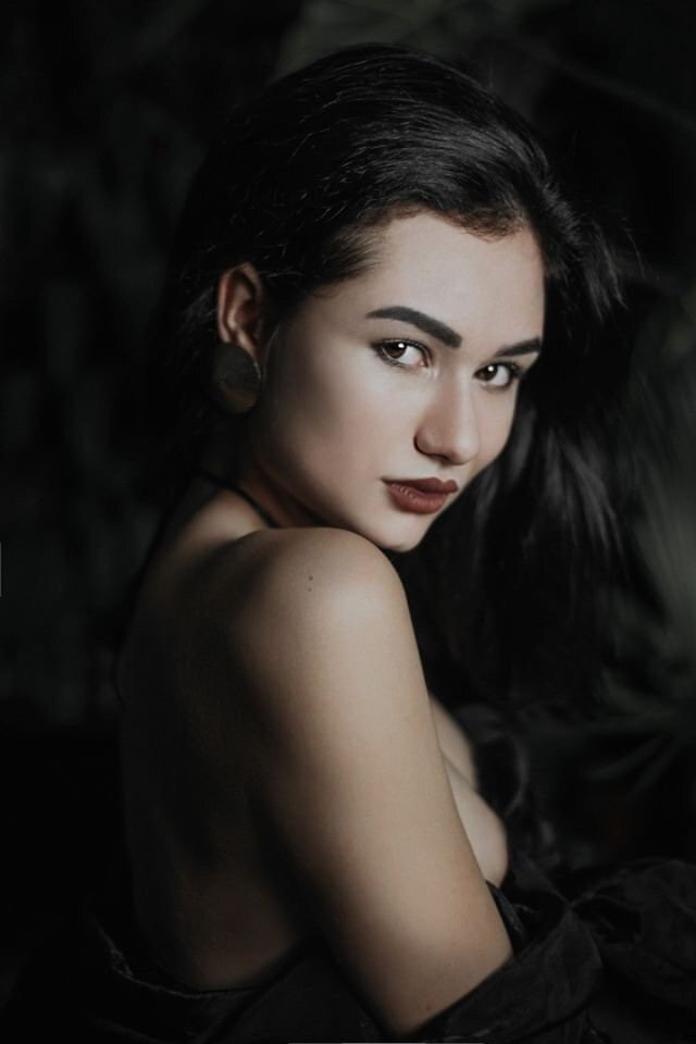 Irina Balanda's photo