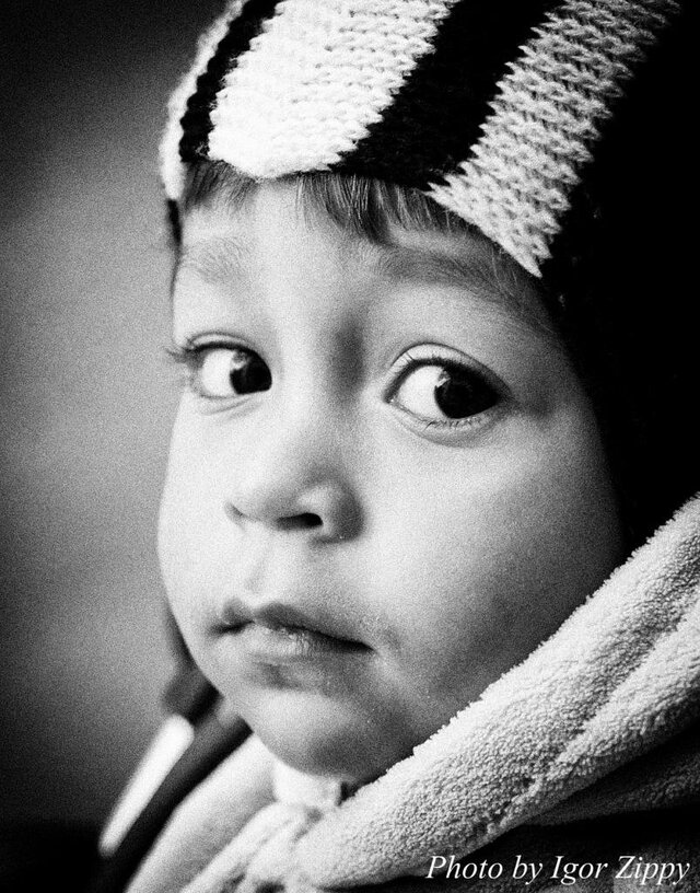 Daniel Maksimchuk's photo