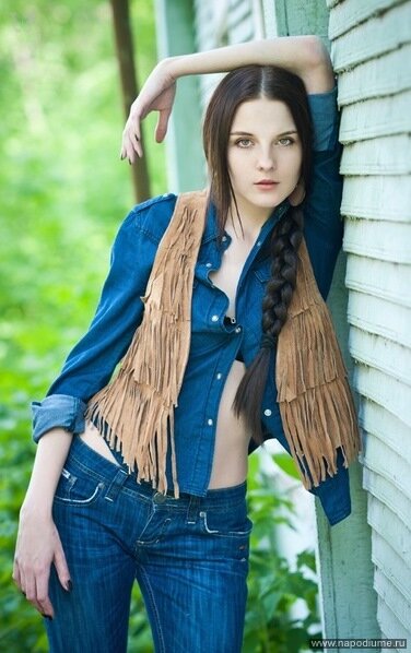 Фото JULIA ZOLOTAREVA