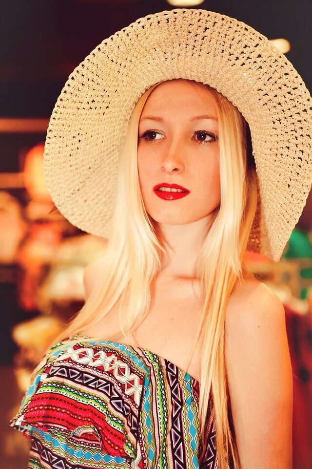 Elizaveta Grigor'eva's photo