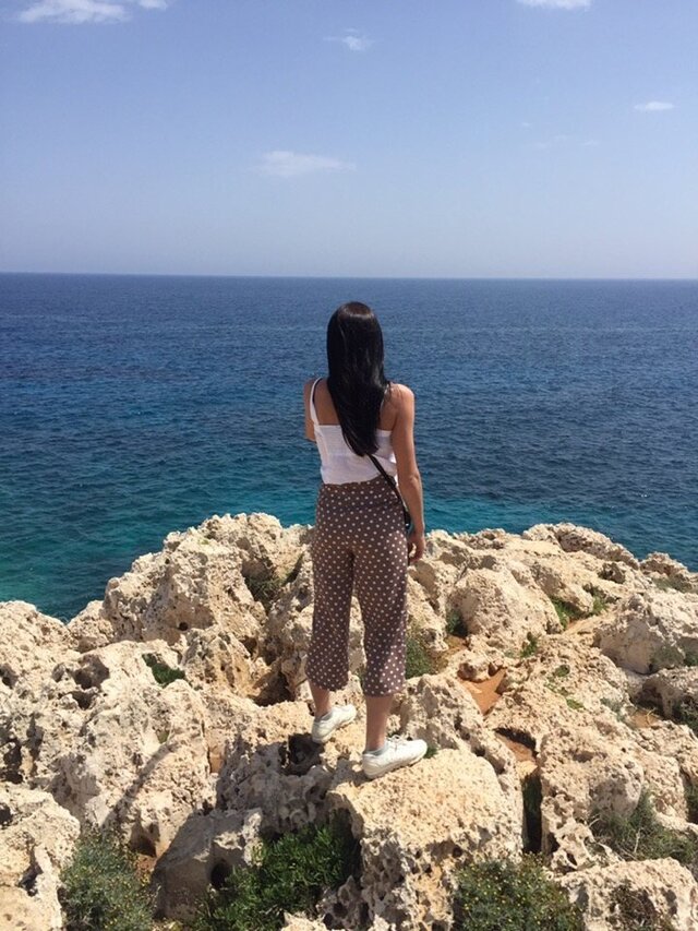 Anna Utockina's photo