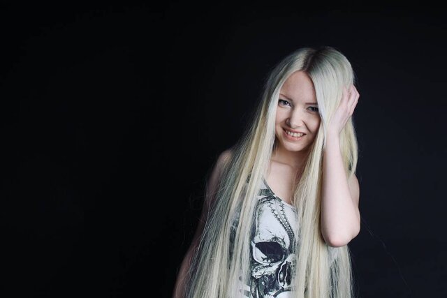 Фото Наталья Клео