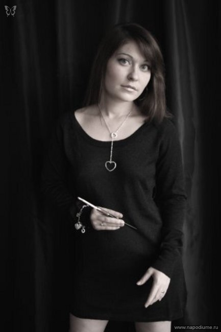Фото Katia Shebanova