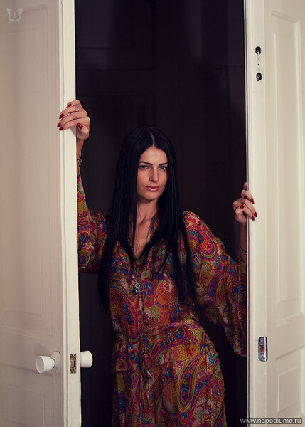 Andrej Salomatin's photo