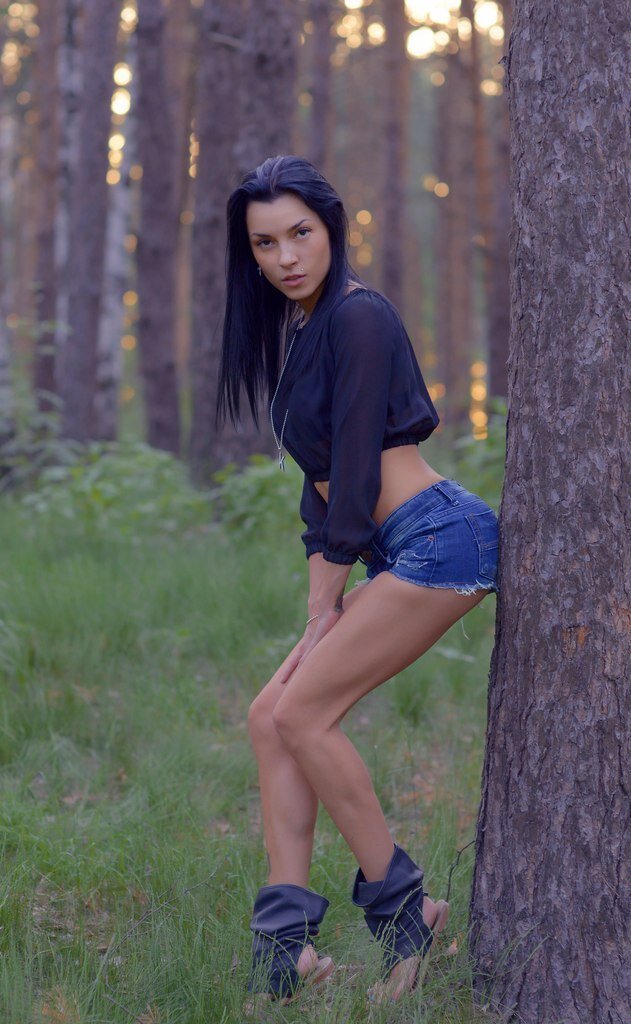 Фото Карина Белоусова