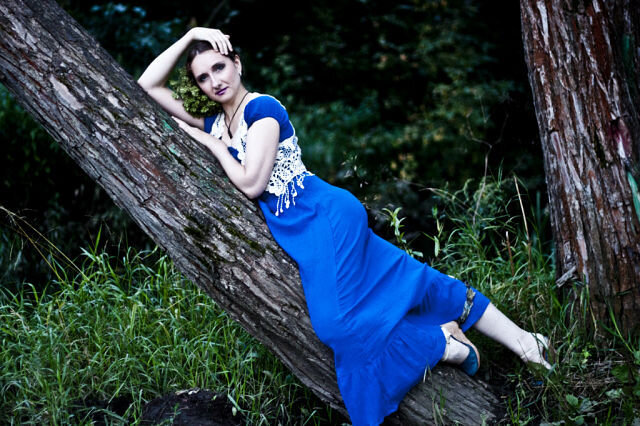 Фото Людмила MILA NO Новикова
