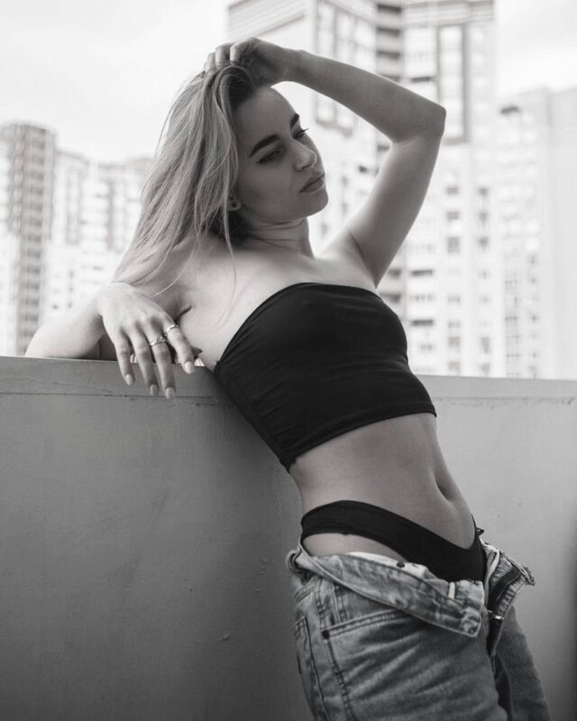 Фото Solo Mija