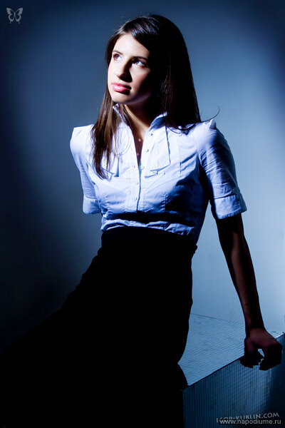 Фото Debora Zuckerberg